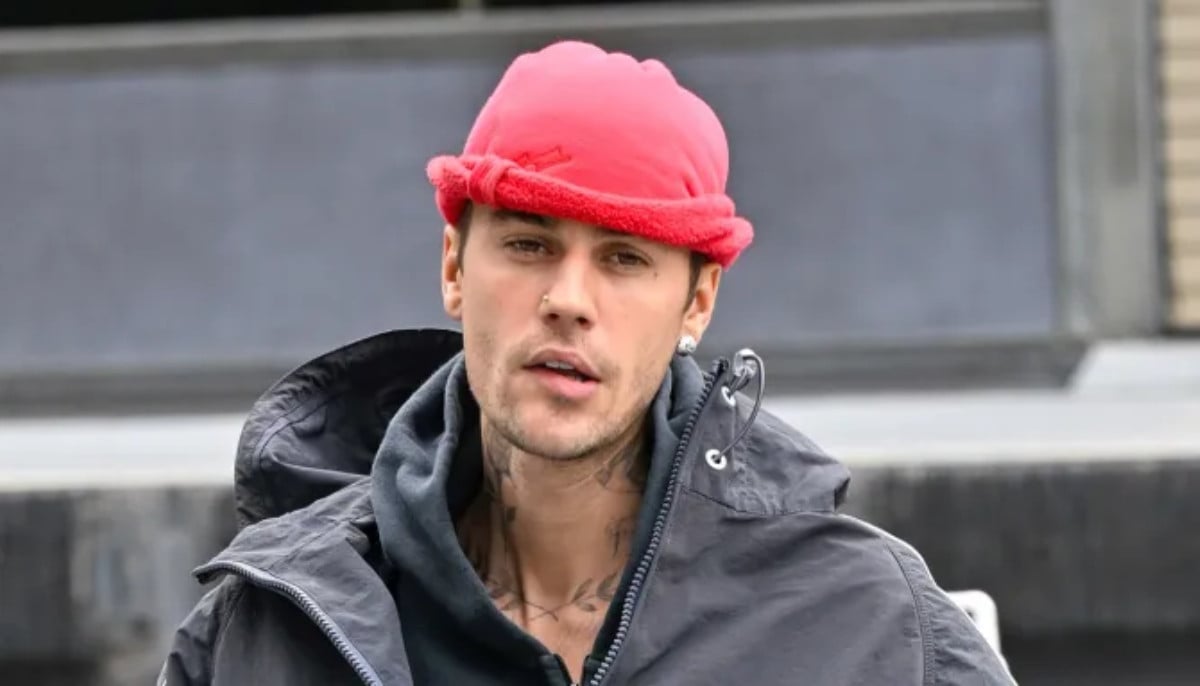 What Ramsay Hunt Syndrome means for Justin Bieber and others with facial paralysis