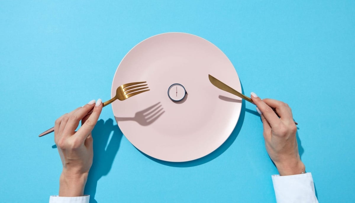 Aligning meals with your body clock could be the key to metabolic health