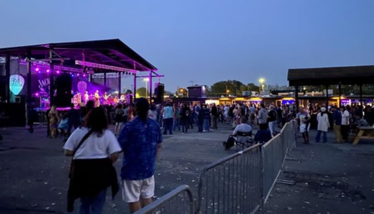 Nine injured in mass shooting during birthday celebration at Cincinnati Music Venue