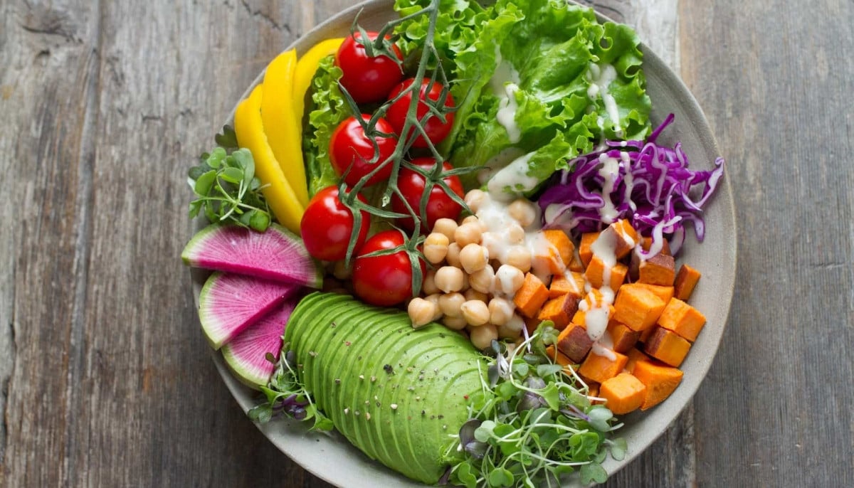Oxford study suggests vegetarians may have significant protection against five types of cancer