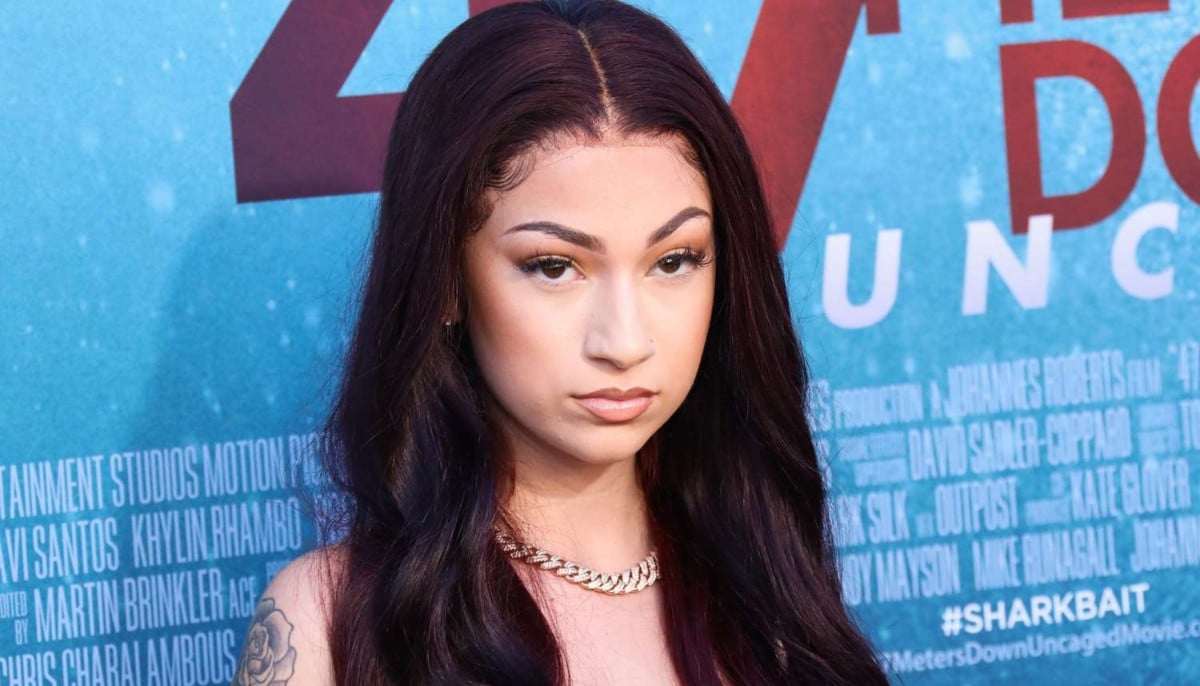 Bhad Bhabie addresses fans amid tough cancer update