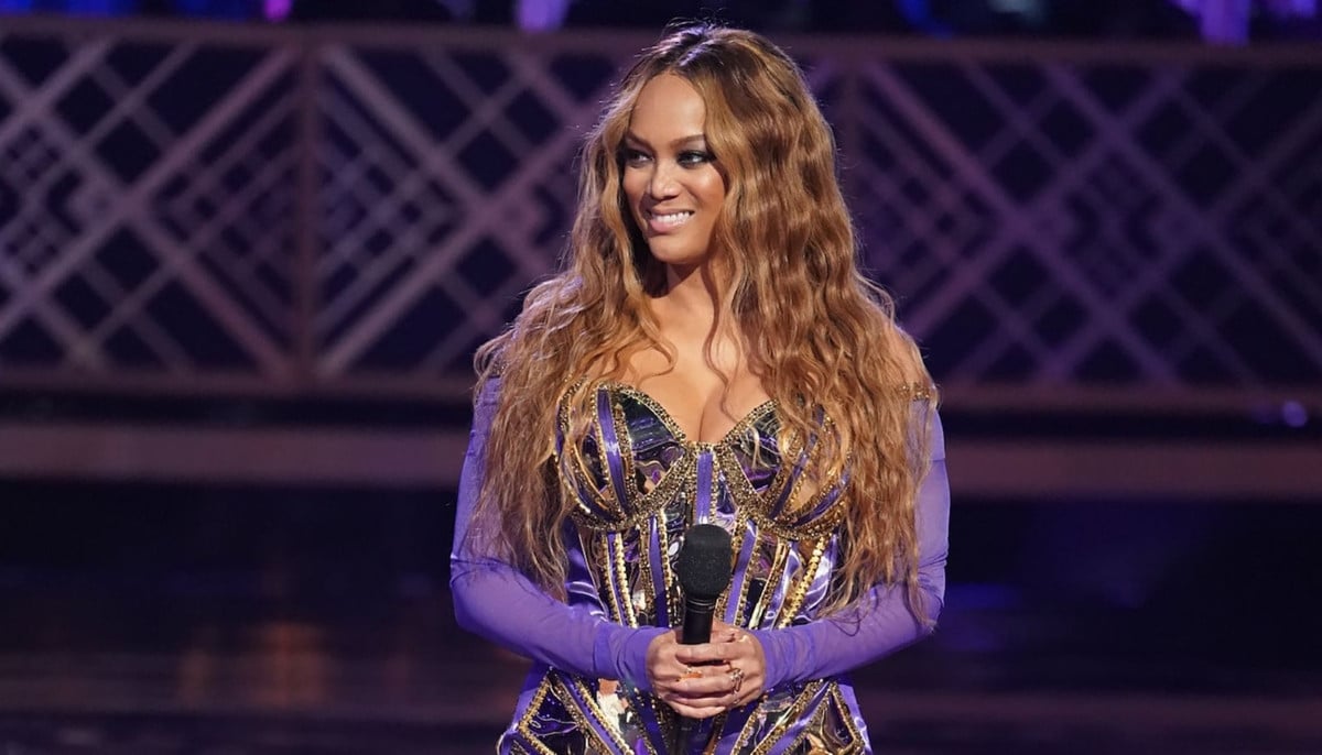 Janice Dickinson exposes alleged cruelty on 'ANTM' fueled by Tyra Banks’ ego