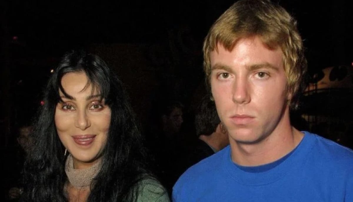 Cher’s son Elijah Blue Allman arrested on assault and trespassing allegations