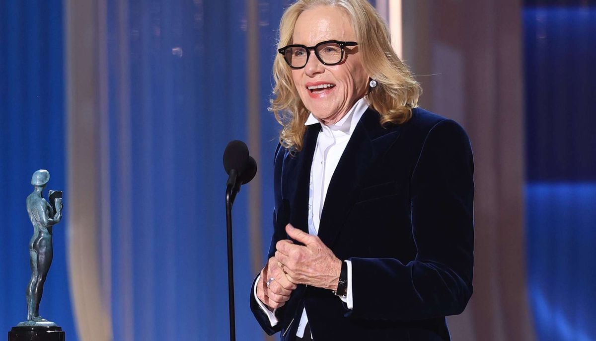 Amy Madigan clinches her first ever Actor Award for &amp;apos;Weapons&amp;apos;