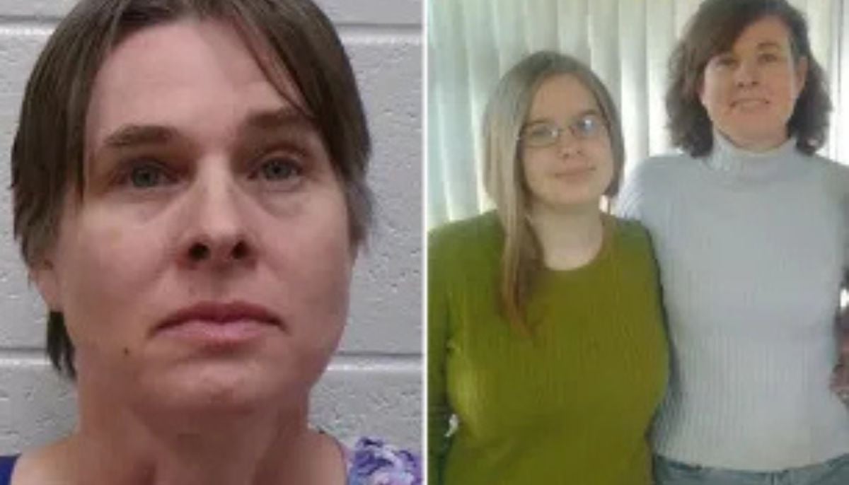 Prosecutors drop death penalty in North Carolina mother's poisoning trial