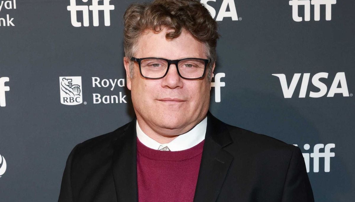 Sean Astin updates members on SAG-AFTRA contract talks at Actor Awards