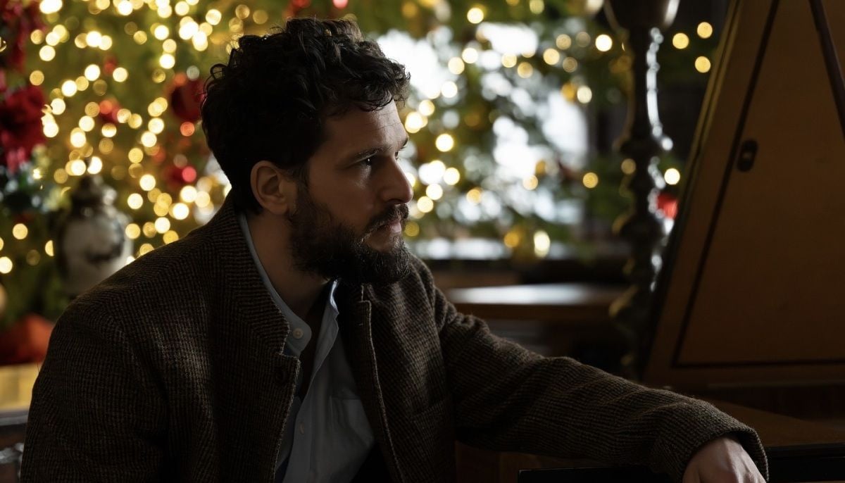 Kit Harington breaks down Henry’s downfall in ‘Industry’ Season 4 finale