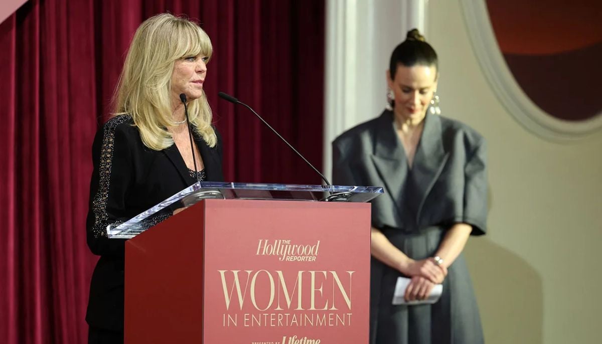 Sarah Paulson honors late Friend Diane Keaton during emotional In Memoriam at 2026 Actor Awards