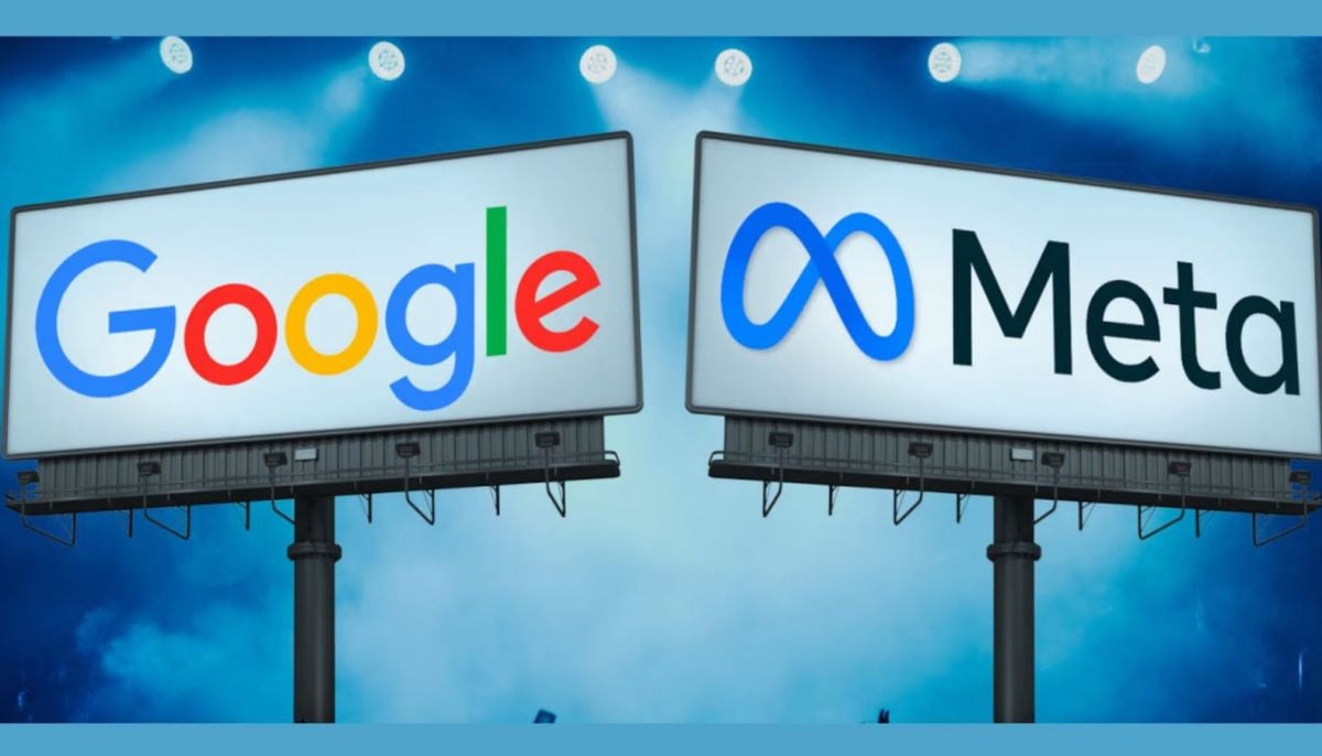 Meta signs multi-billion pound deal to rent Google’s AI chips