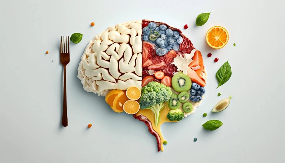 Six superfoods to boost your memory and mental clarity