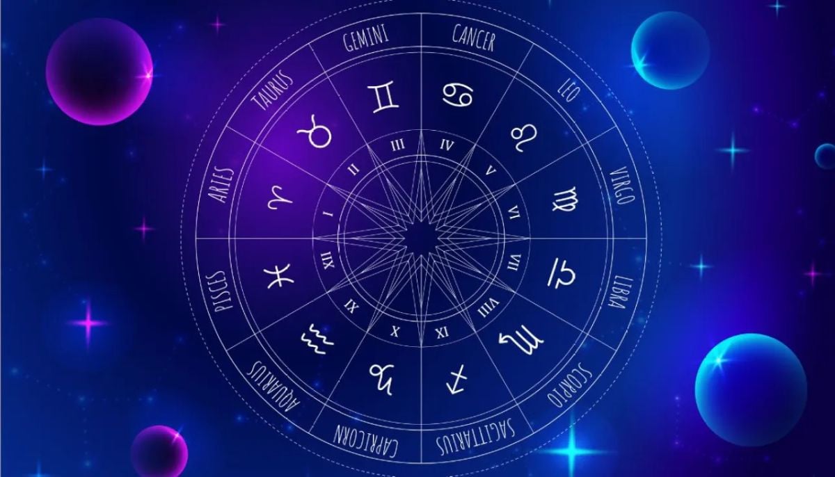 Today’s horoscope: March 2 — Water is fluid, soft, and yielding