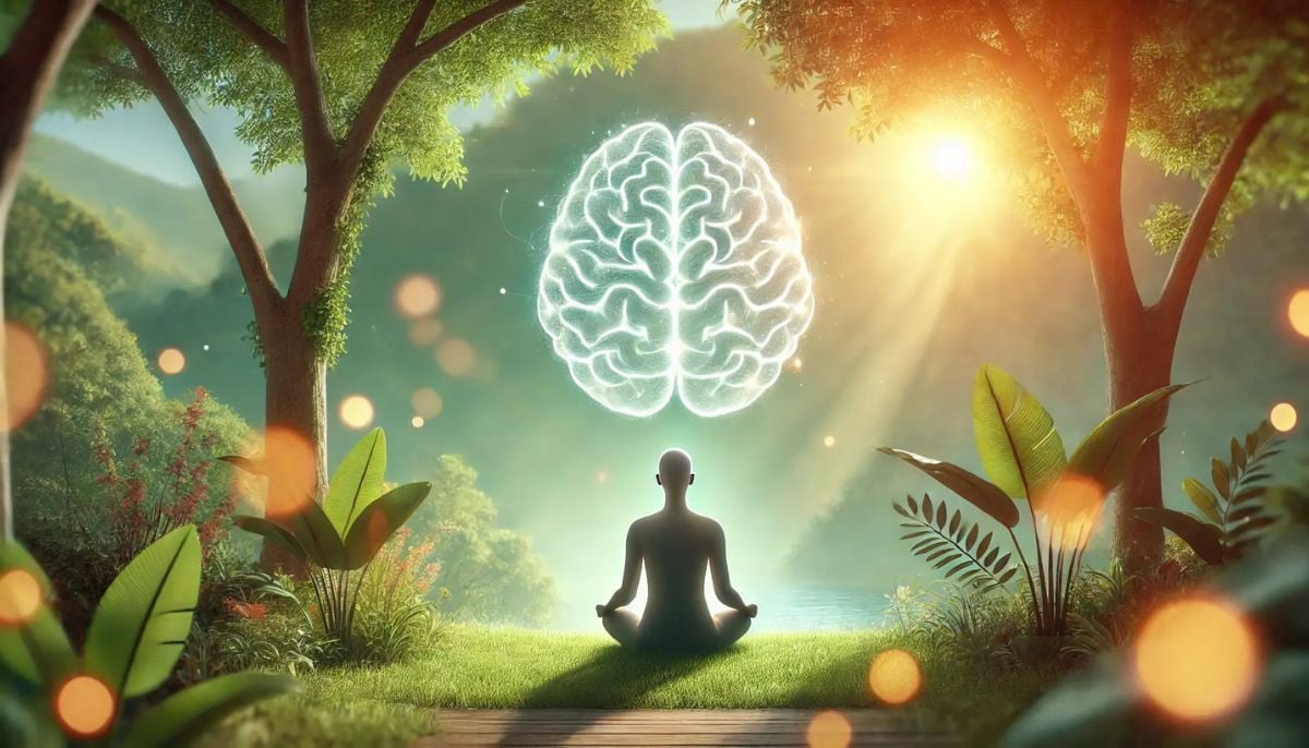 How to stop stress from shrinking your brain