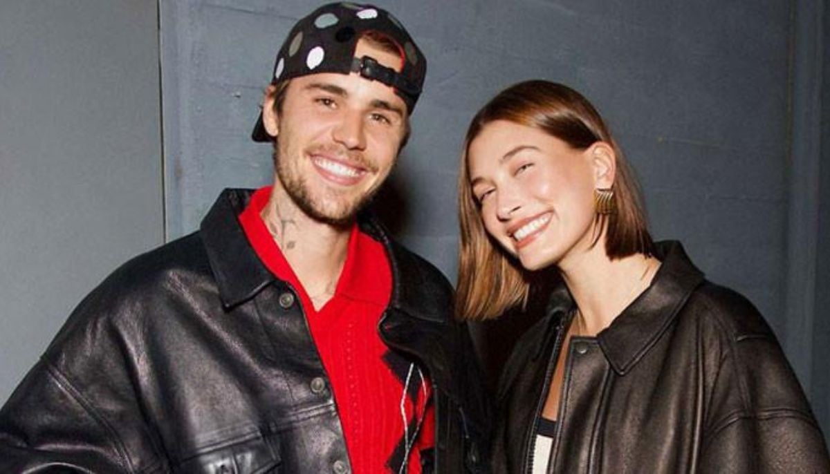 Justin Bieber celebrates 32nd birthday with wife Hailey, says there's ‘no one I’d rather spend' it with