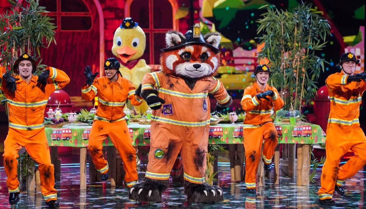 Netflix forms UK team for live programming, hires 'Masked Singer UK' exec