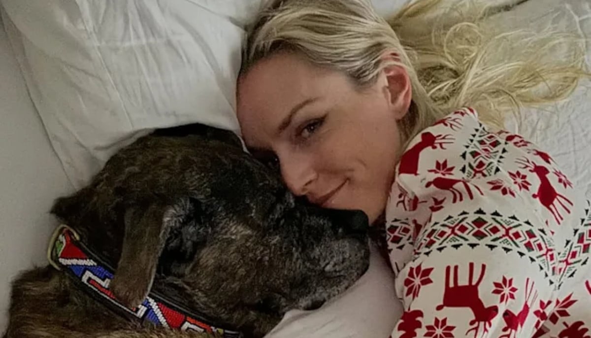 Lindsey Vonn focuses on ‘getting healthy’ after devastating Injury