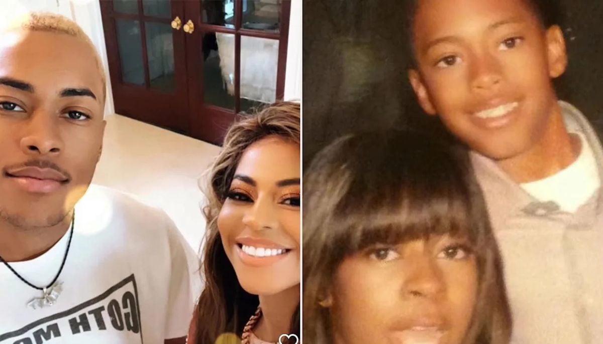 Cynthia Bailey reveals emotional phone call with Mary Cosby