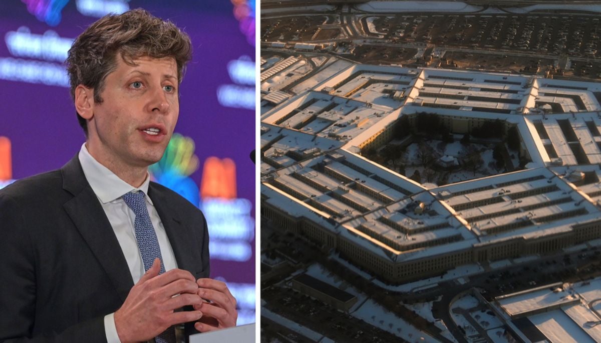 OpenAI forced to rewrite Pentagon contract after global surveillance fears