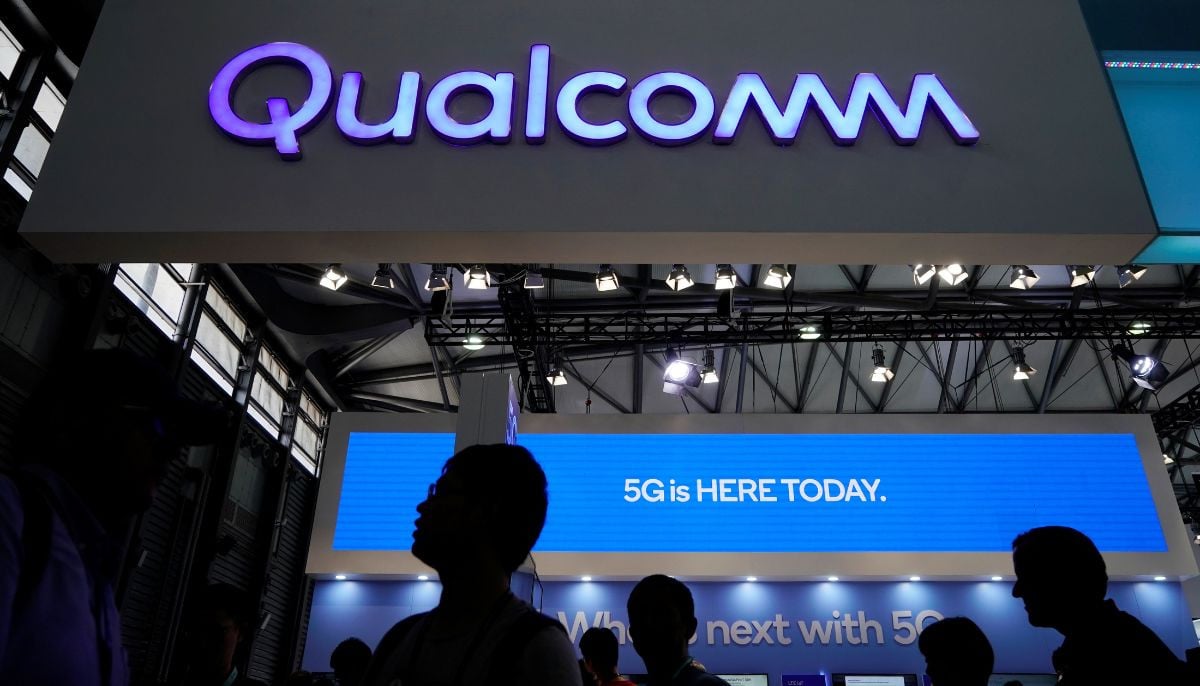 Qualcomm CEO predicts robotics as major opportunity in two years