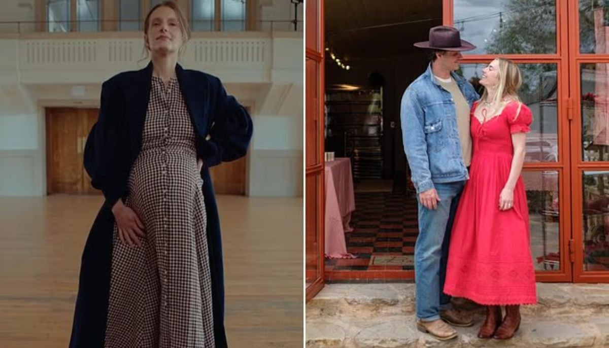 Why Hannah Neeleman says baby number nine 'could be my last'