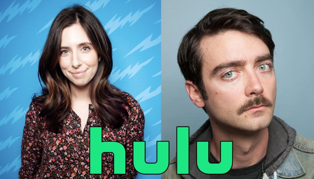 Hulu launches 'The Kids From S.I.P.P.Y.' animated action comedy by Branson Reese and Nicole Silverberg