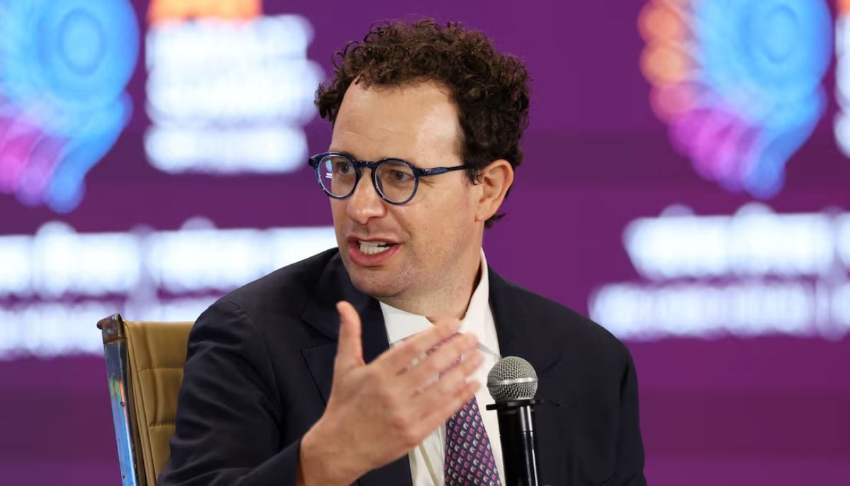 Anthropic CEO denies Pentagon's request to remove AI safeguards