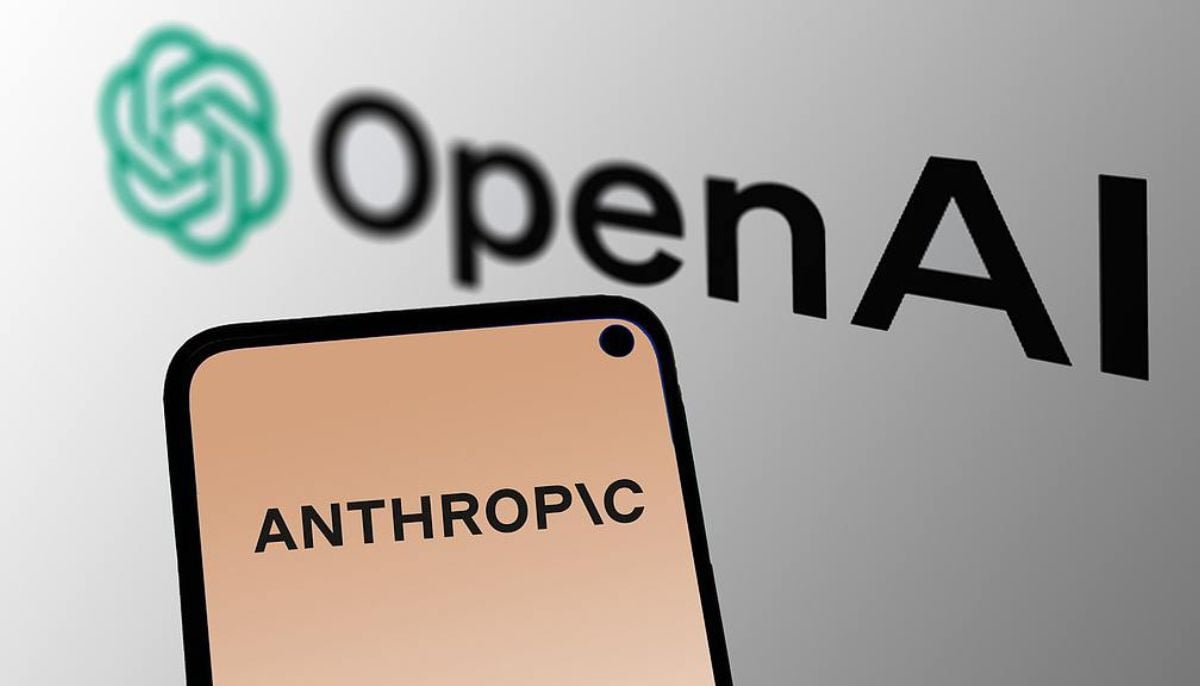 Consultants aid OpenAI and Anthropic in enterprise market competition