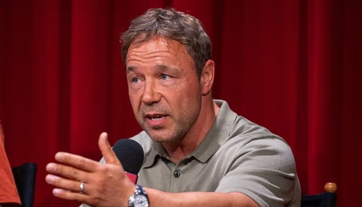 Adolescence’s Stephen Graham criticises tardiness among Hollywood actors