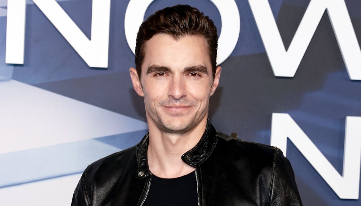 Dave Franco shares fond memories of Catherine O’Hara during Apple TV+ series shoot