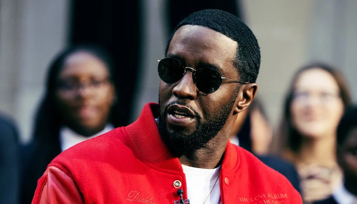 Sean ‘Diddy’ Combs granted early prison release amid ongoing appeal