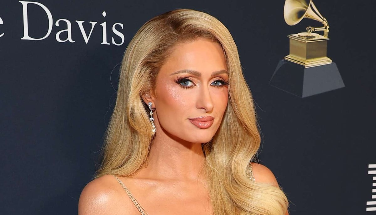 Paris Hilton uses platform to reduce ADHD stigma and inspire others