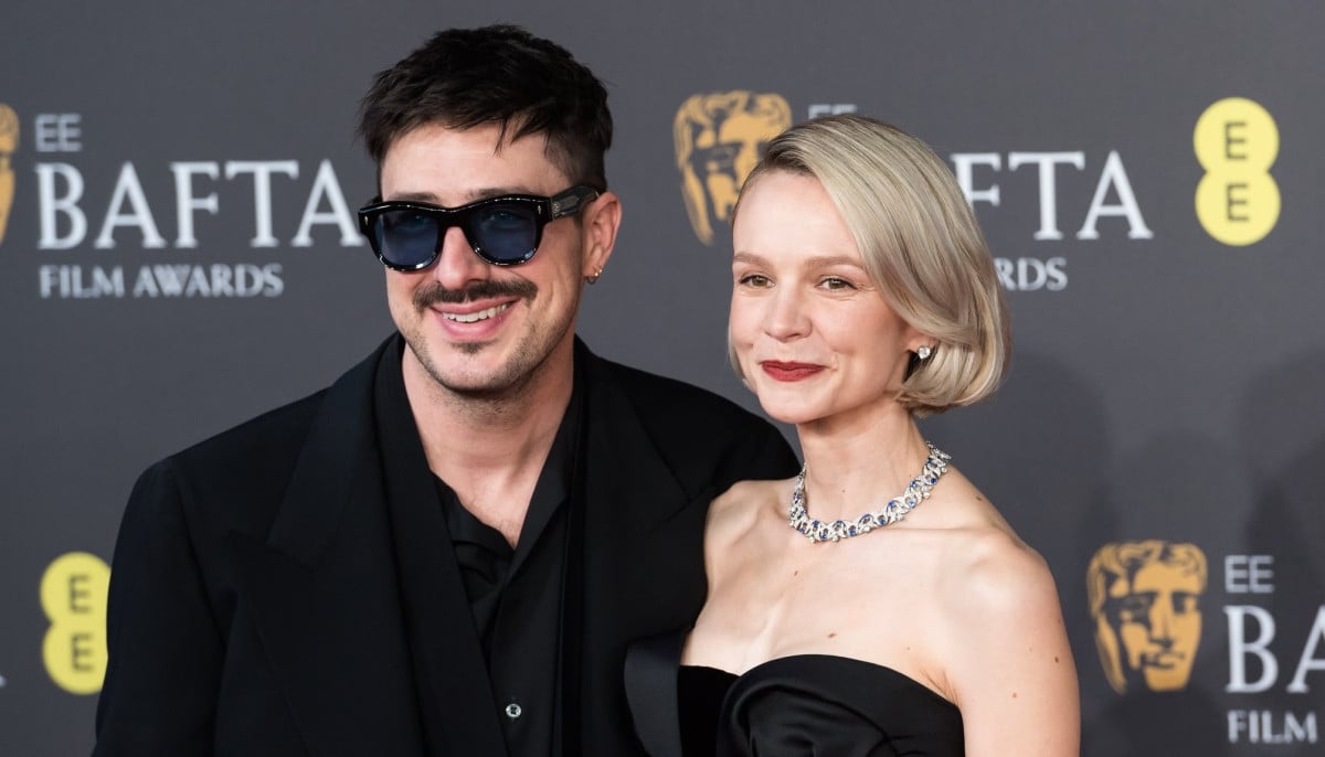 What Marcus Mumford swears by every morning will surprise you