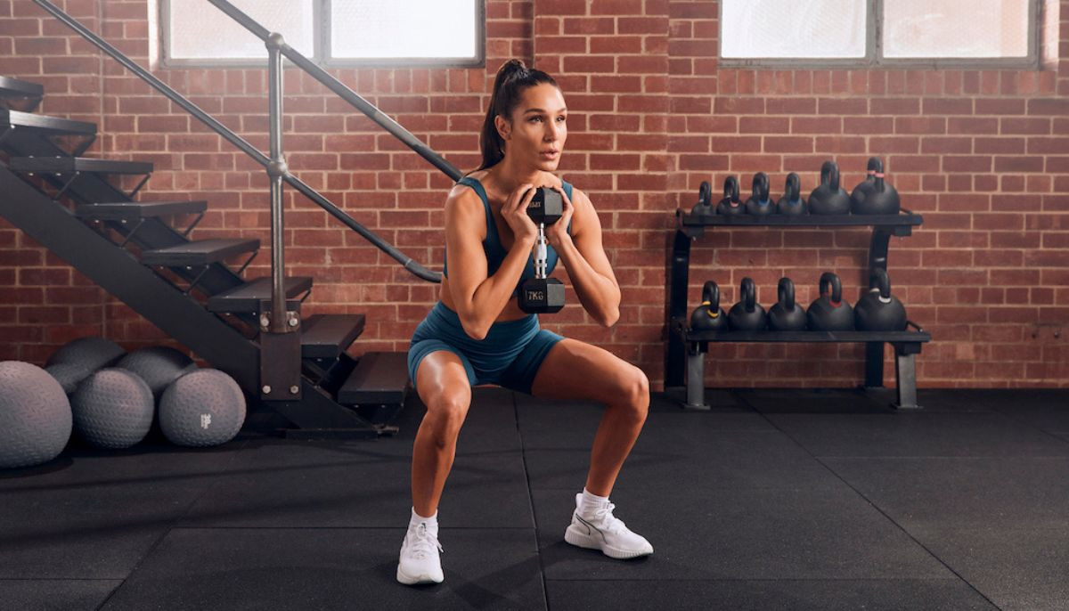 Lose 30 pounds in three months with this expert fitness cheatsheet