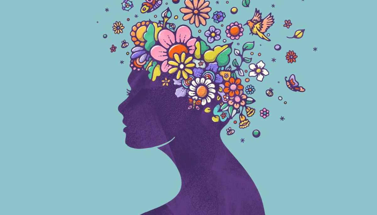 Five simple steps to a better mood according to a top psychiatrist