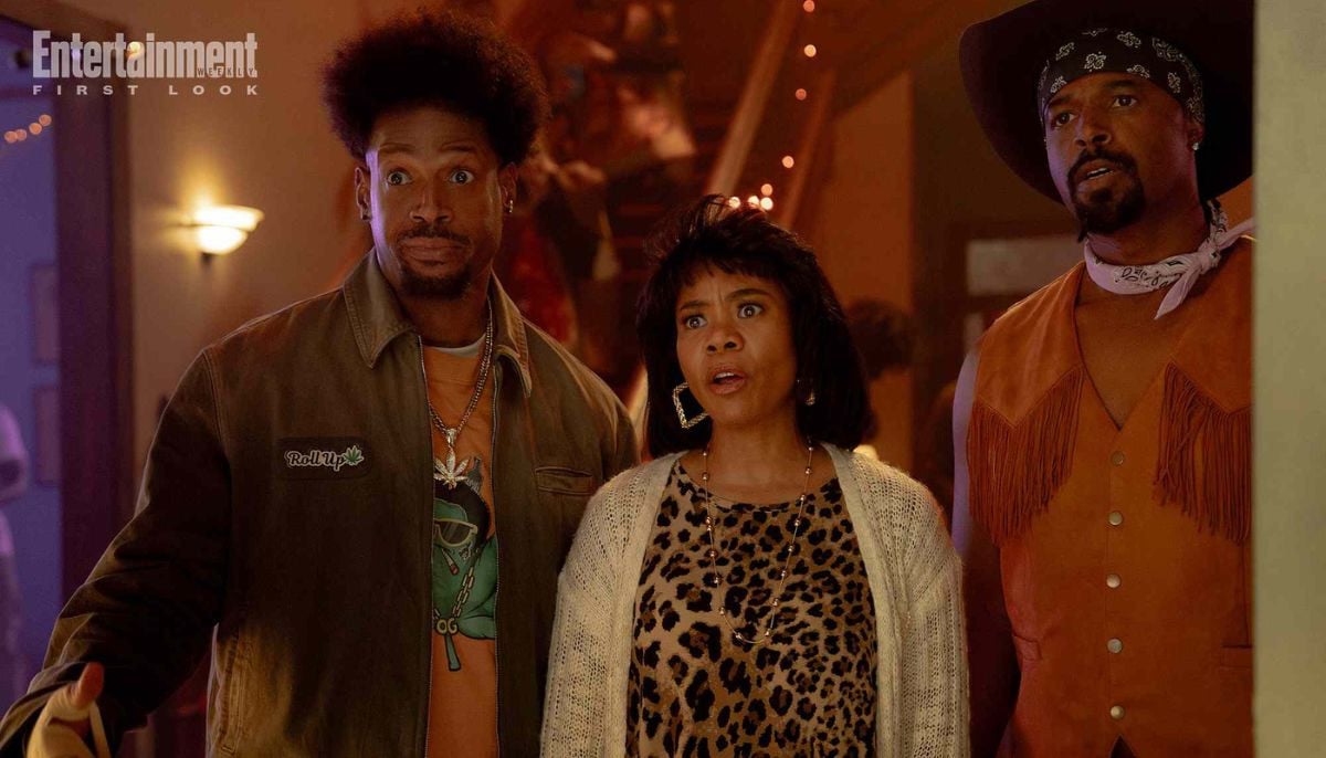 Marlon Wayans vows to &amp;apos;cancel cancel culture&amp;apos; in Scary Movie 6