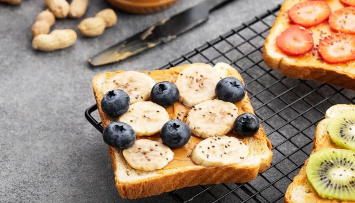 Upgrade your ingredients with this five-minute sugar-free dessert