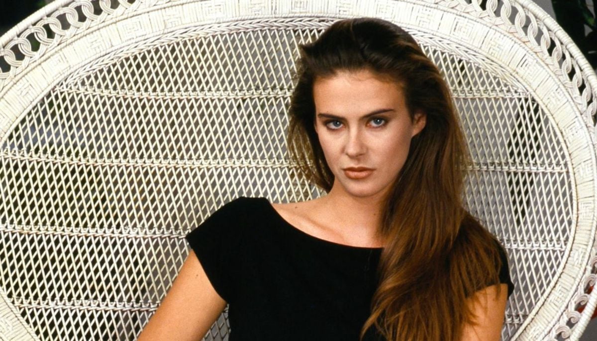 'Dallas' actress and model Annabel Schofield passes away at 62 after cancer battle