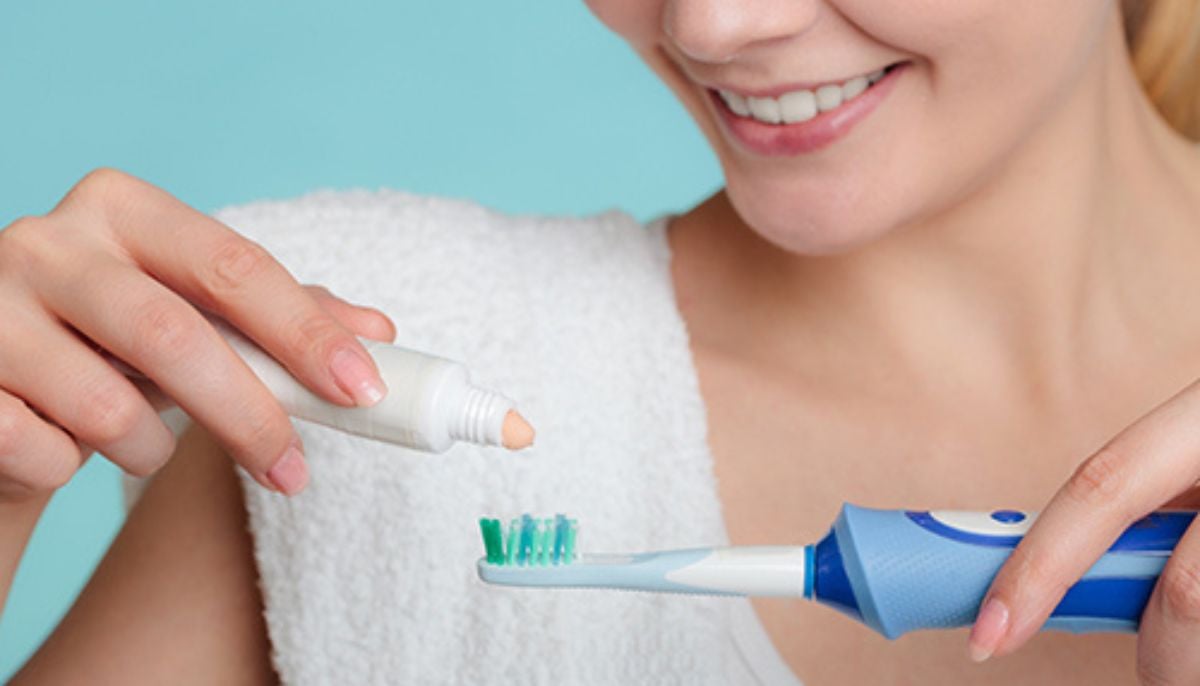Why your expensive toothpaste might be making cavities worse