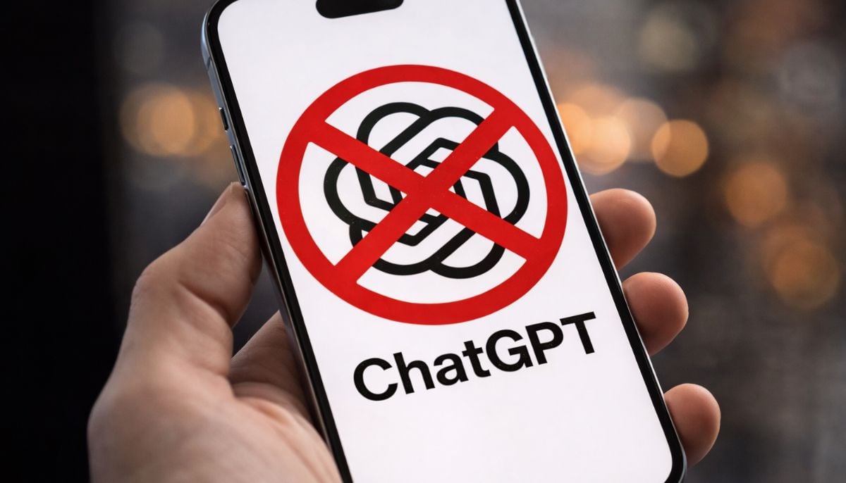 Don't make this huge mistake before joining 'Quit ChatGPT' trend