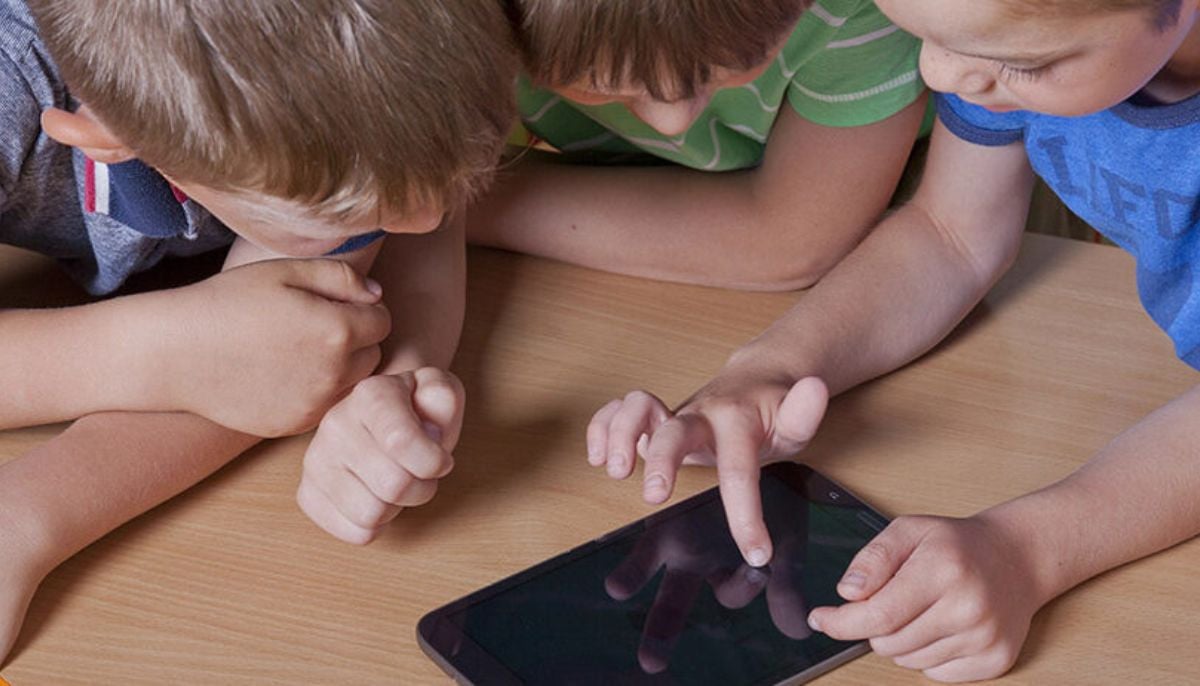 Virginia appeals ruling to reinstate social media time limits for kids