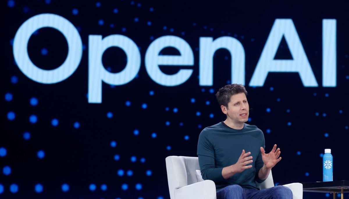 Sam Altman breaks silence on controversial OpenAI Pentagon deal