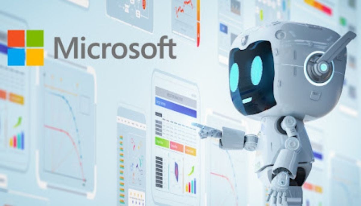 Microsoft to treat AI agents like human staff in bold new strategy