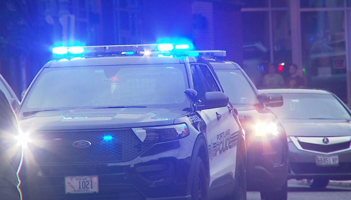 Man allegedly attacks mother over speaker dispute in bathroom