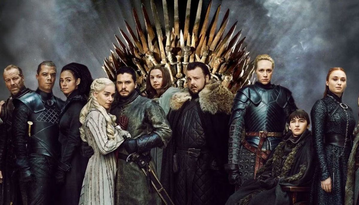 ‘Game of Thrones’ movie in development at Warner Bros. with ‘Andor’ writer Beau Willimon