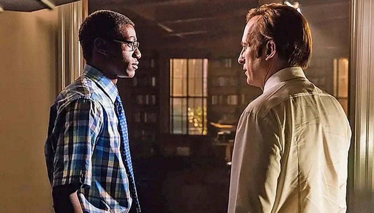 ‘Better Call Saul’ star leaves Amazon job, seeks new career opportunity