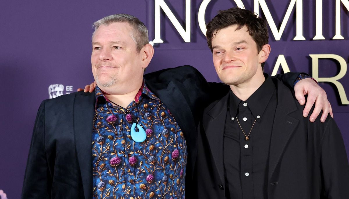 BAFTA committee to address N-word incident at film awards amid member concerns