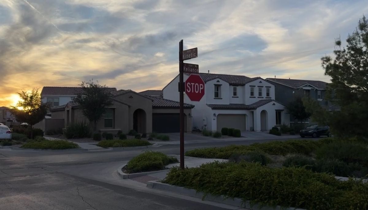 Arizona mother of 7 tragically shot on doorstep after evening walk