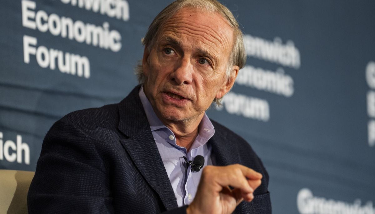 Ray Dalio warns AI may dominate and self-destruct
