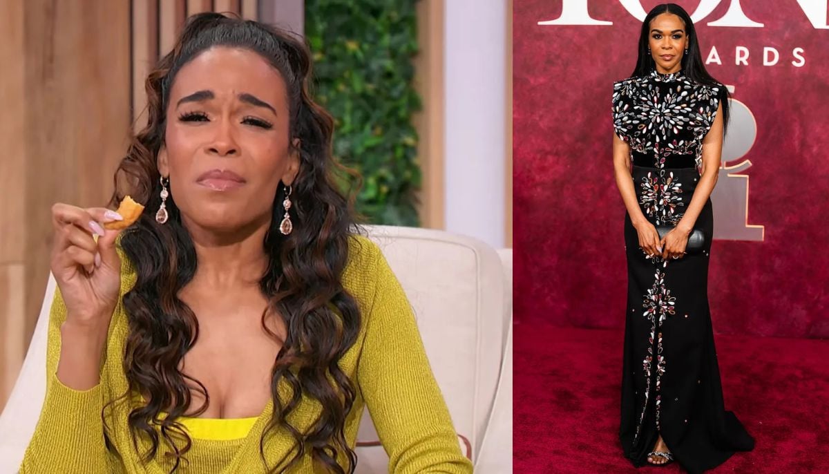 Michelle Williams reveals 'deathly' food poisoning ordeal from radiator nuggets