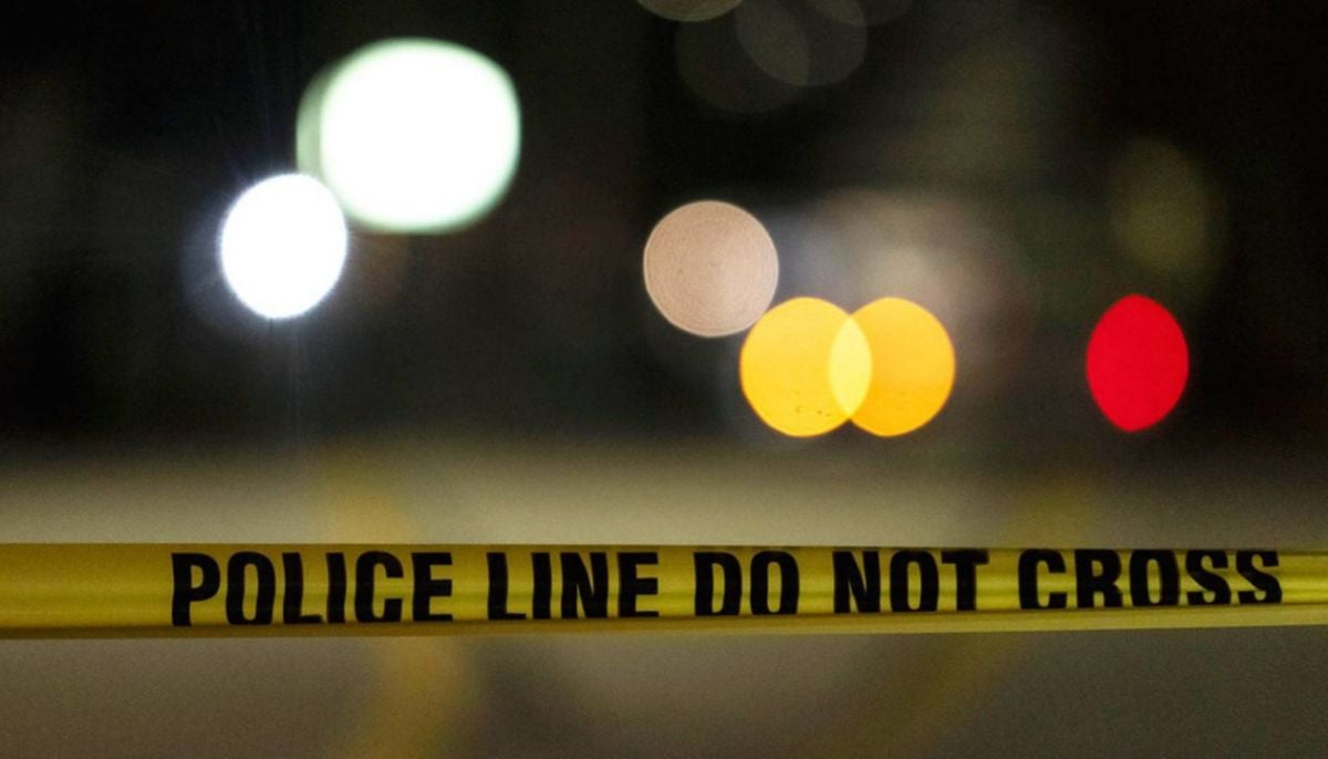 Indiana man charged with homicide after claiming wife shot herself