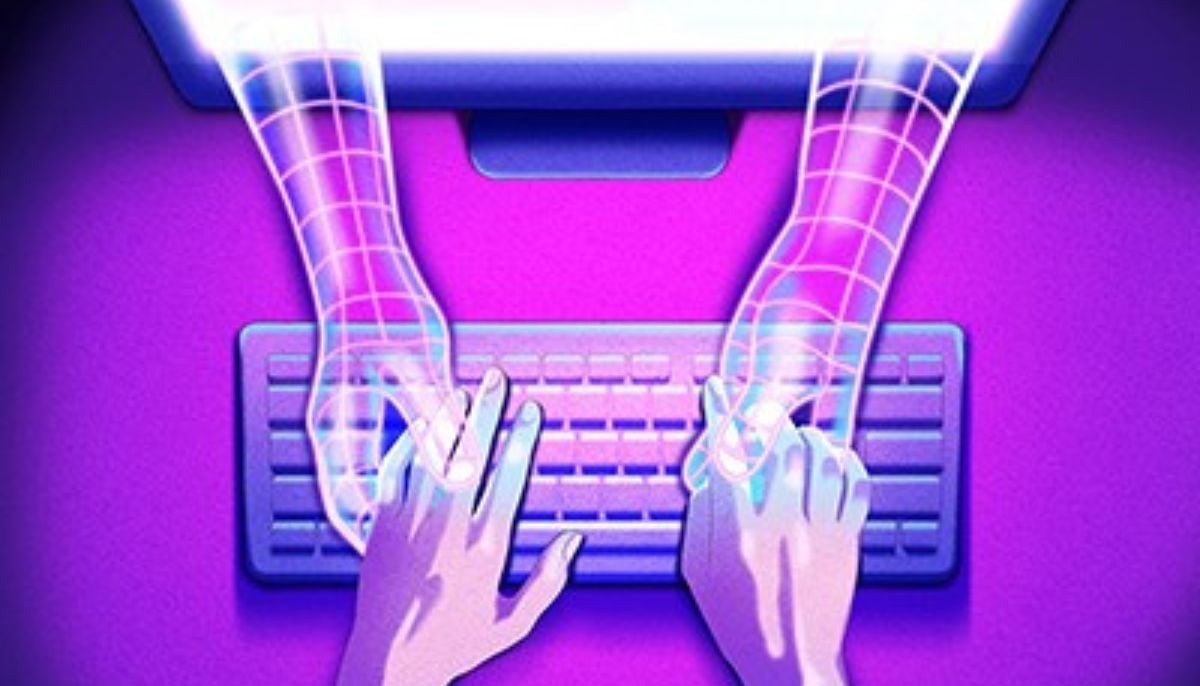 Expert warns of 'AI psychosis' as users fall in love with chatbots